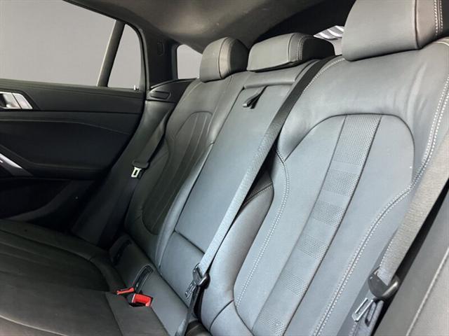 used 2020 BMW X6 car, priced at $38,987