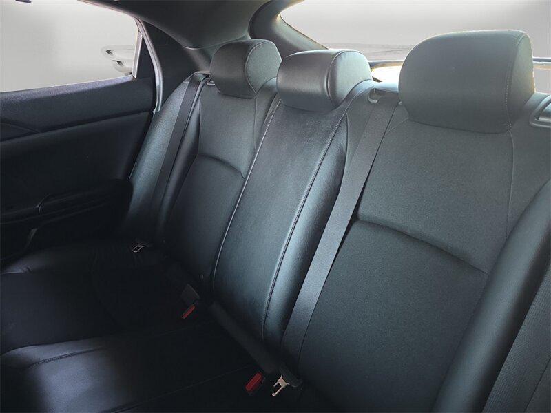used 2021 Honda Civic car, priced at $19,777