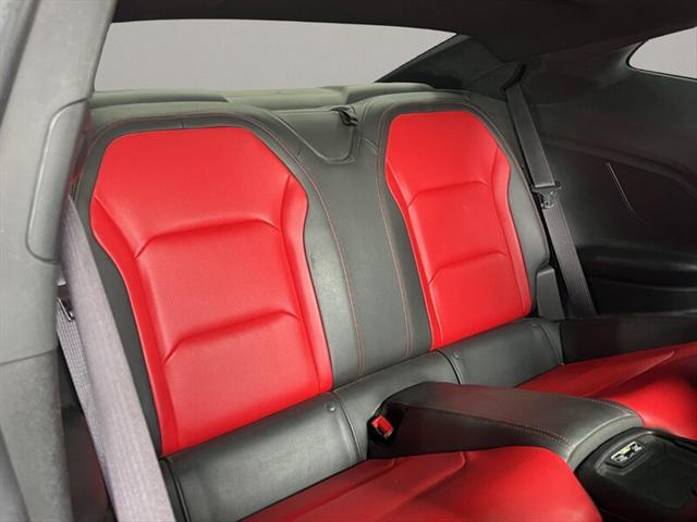 used 2016 Chevrolet Camaro car, priced at $28,979