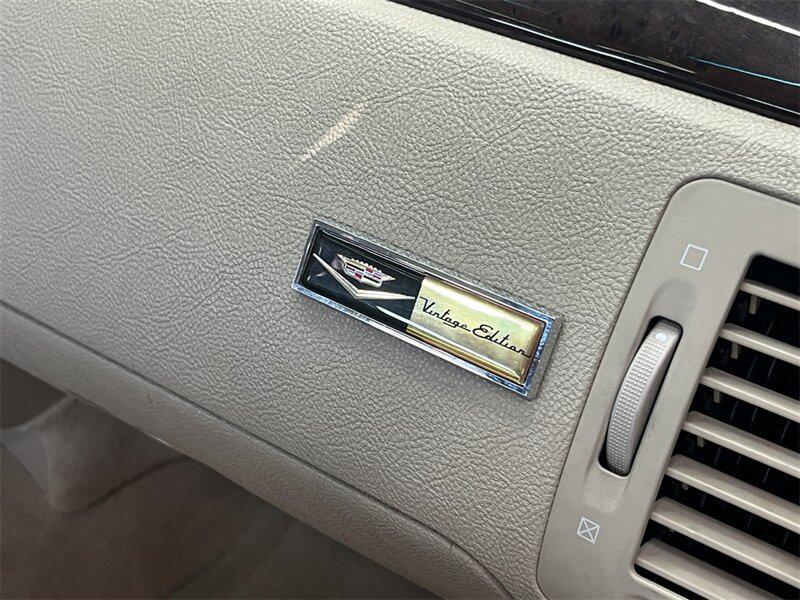 used 2011 Cadillac DTS car, priced at $8,978