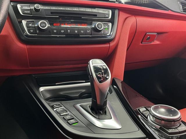 used 2014 BMW 435 car, priced at $17,979