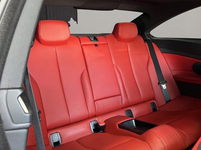 used 2014 BMW 435 car, priced at $17,979