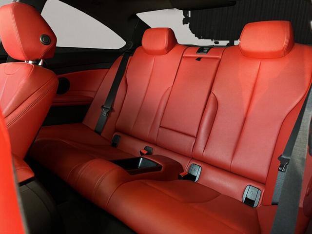 used 2014 BMW 435 car, priced at $17,979