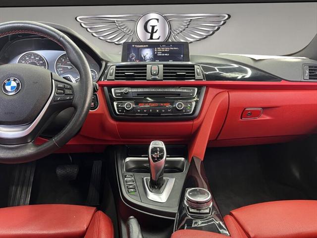 used 2014 BMW 435 car, priced at $17,979