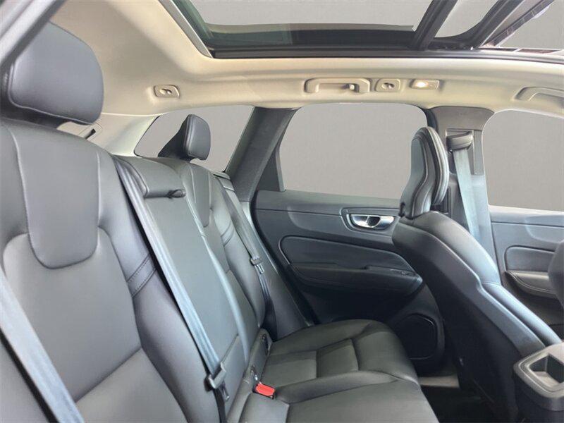 used 2024 Volvo XC60 car, priced at $33,997