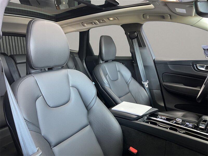 used 2024 Volvo XC60 car, priced at $33,997