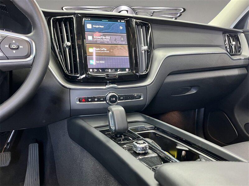 used 2024 Volvo XC60 car, priced at $33,997