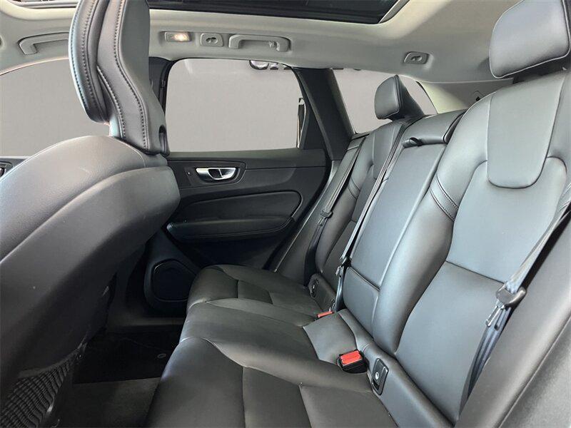 used 2024 Volvo XC60 car, priced at $33,997