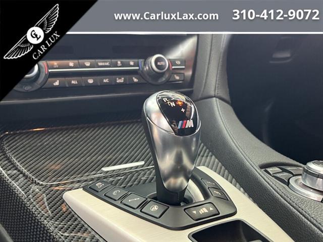 used 2013 BMW M6 car, priced at $32,978