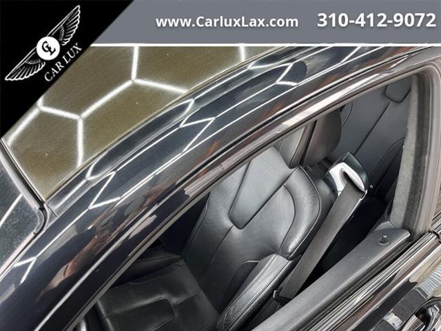 used 2013 BMW M6 car, priced at $32,978