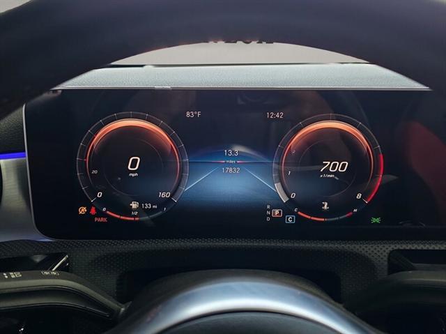 used 2020 Mercedes-Benz CLA 250 car, priced at $27,987