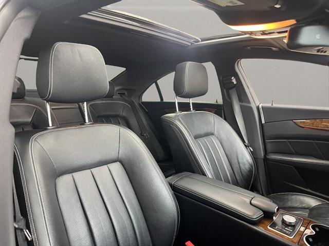 used 2012 Mercedes-Benz CLS-Class car, priced at $13,987