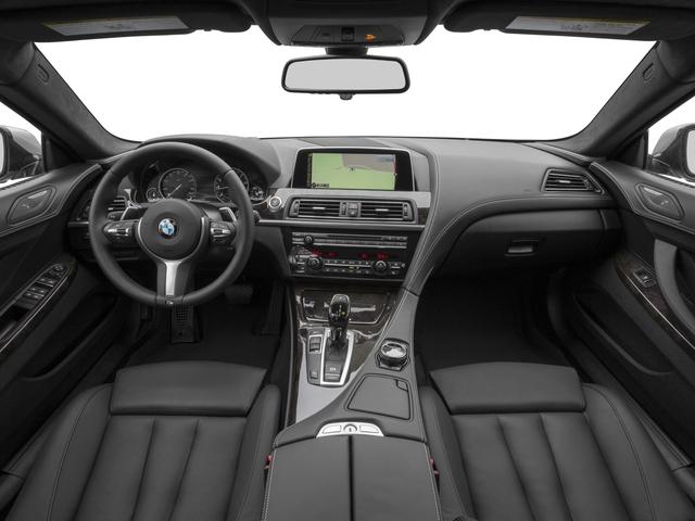 used 2017 BMW 640 Gran Coupe car, priced at $26,391