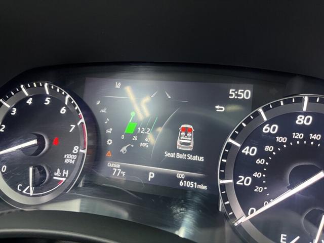 used 2021 Toyota Highlander car, priced at $28,979