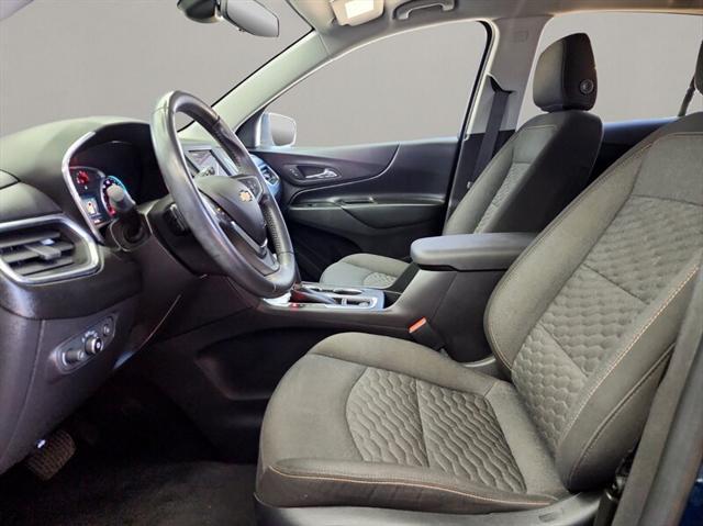 used 2020 Chevrolet Equinox car, priced at $14,979