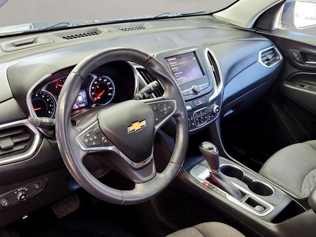 used 2020 Chevrolet Equinox car, priced at $14,979