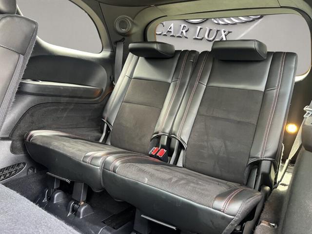 used 2021 Dodge Durango car, priced at $29,979