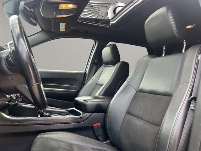 used 2021 Dodge Durango car, priced at $29,979