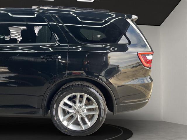 used 2021 Dodge Durango car, priced at $29,979