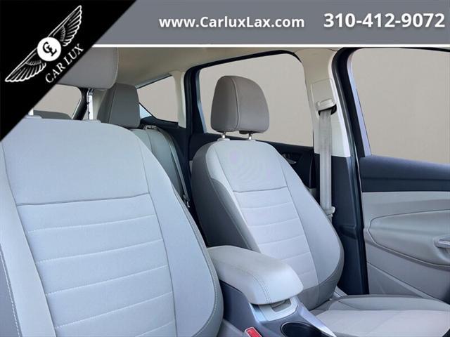 used 2015 Ford C-Max Hybrid car, priced at $9,250