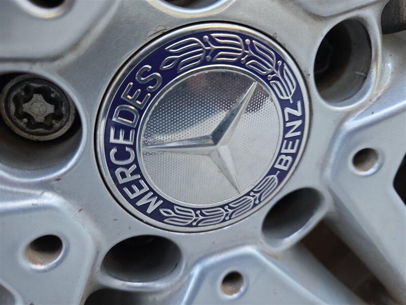 used 2016 Mercedes-Benz GLA-Class car, priced at $13,993