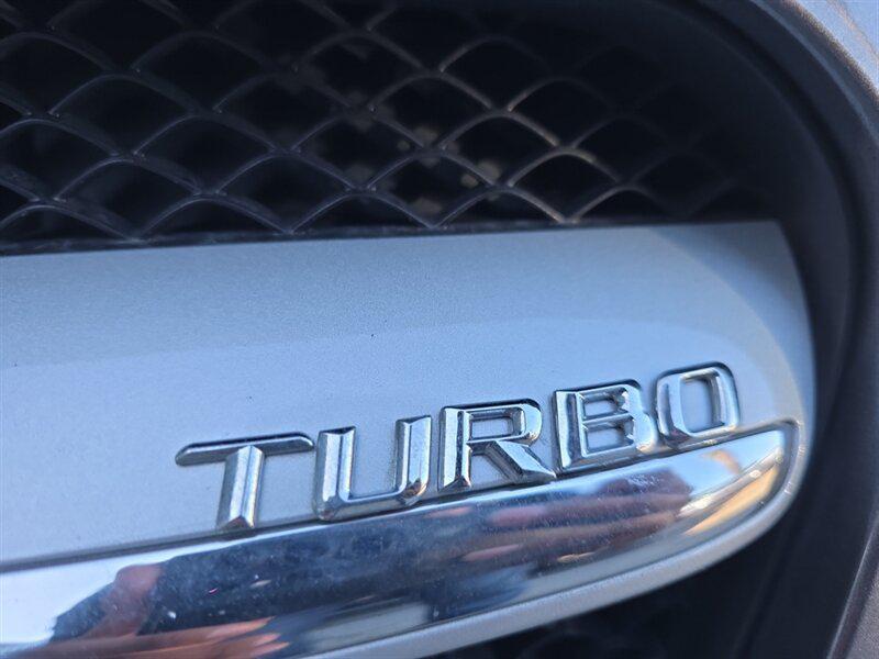 used 2016 Mercedes-Benz GLA-Class car, priced at $13,993