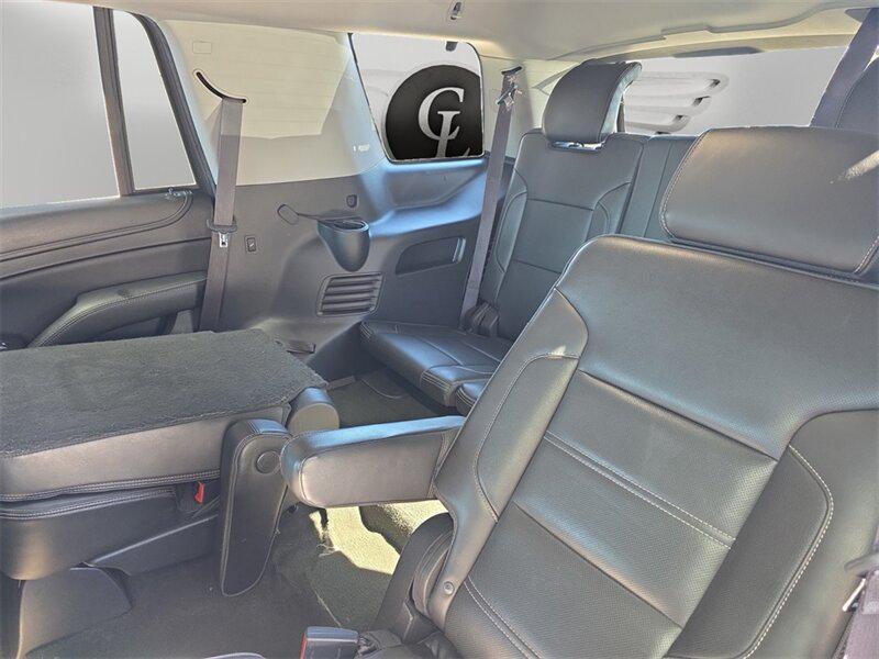 used 2017 GMC Yukon car, priced at $28,694