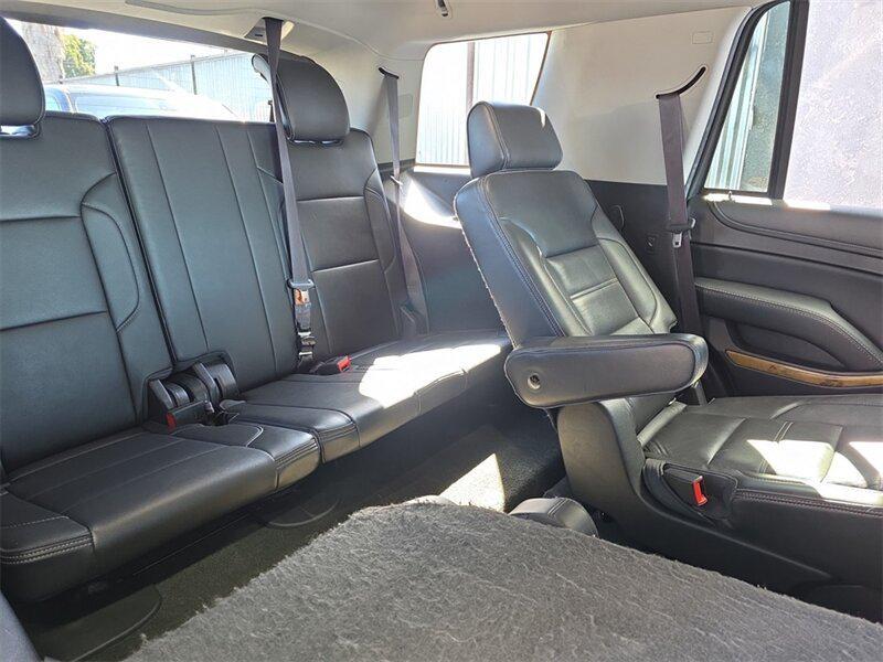 used 2017 GMC Yukon car, priced at $28,694