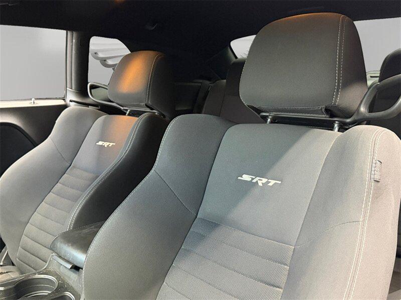 used 2014 Dodge Challenger car, priced at $16,991