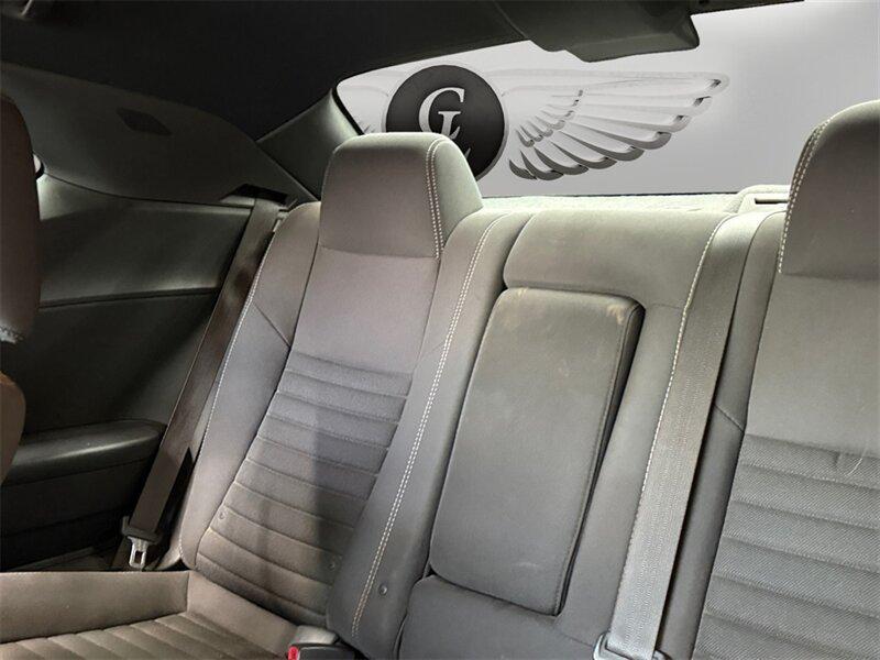 used 2014 Dodge Challenger car, priced at $16,991