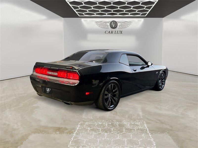 used 2014 Dodge Challenger car, priced at $16,991