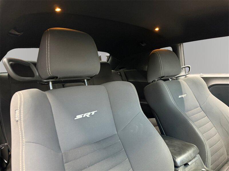 used 2014 Dodge Challenger car, priced at $16,991