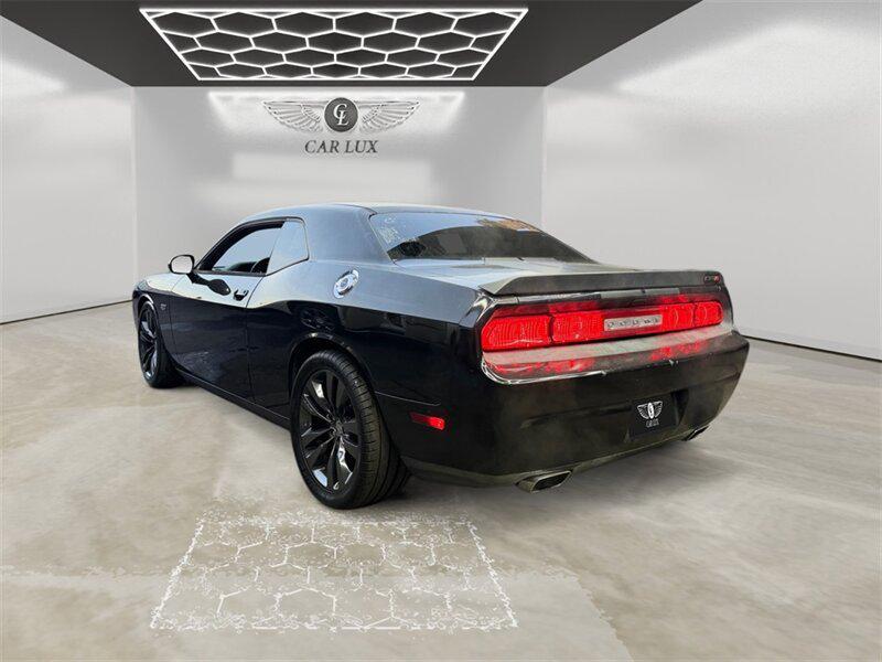 used 2014 Dodge Challenger car, priced at $16,991