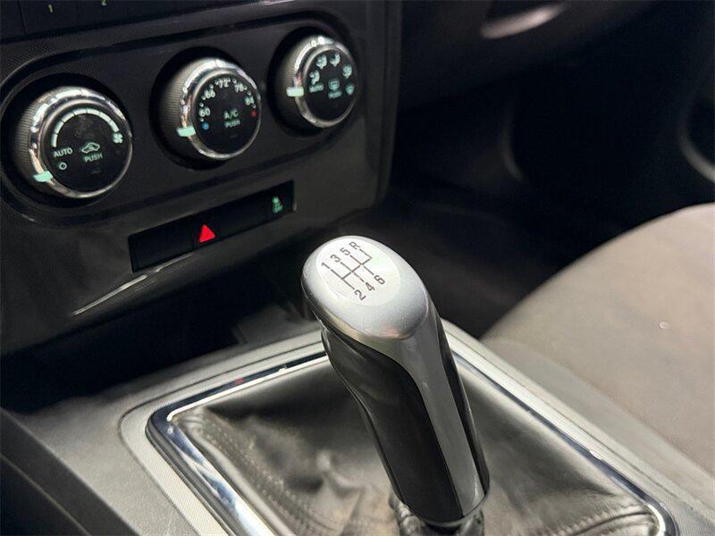 used 2014 Dodge Challenger car, priced at $16,991