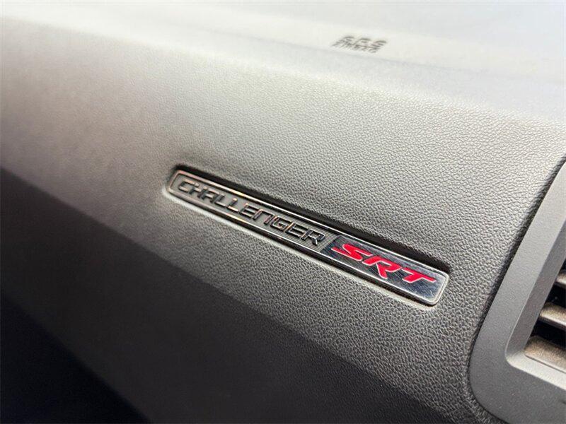 used 2014 Dodge Challenger car, priced at $16,991