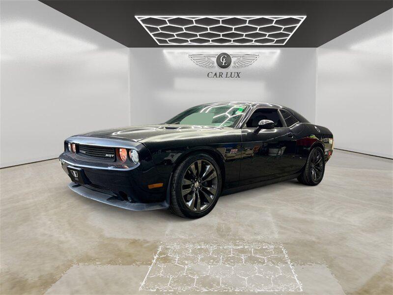 used 2014 Dodge Challenger car, priced at $16,991