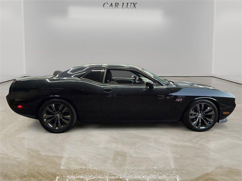 used 2014 Dodge Challenger car, priced at $16,991