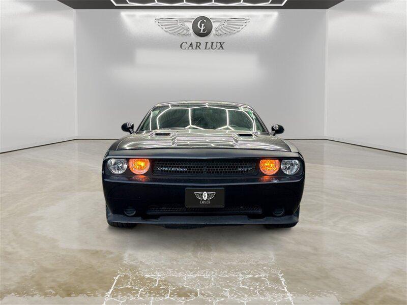 used 2014 Dodge Challenger car, priced at $16,991