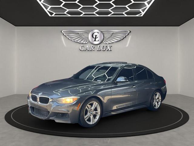 used 2013 BMW 328 car, priced at $10,479