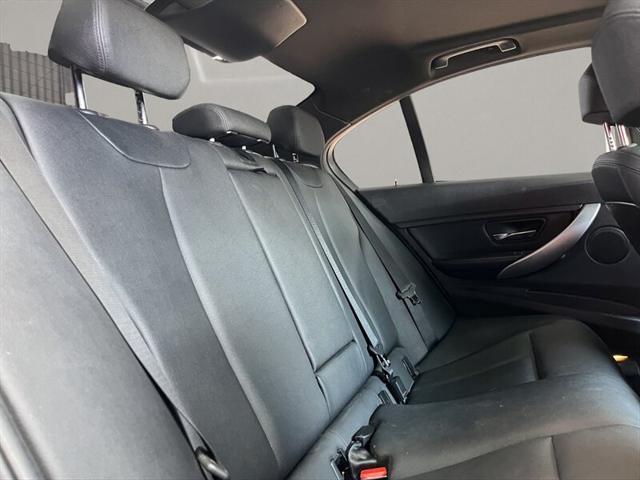 used 2013 BMW 328 car, priced at $10,479