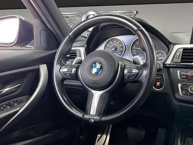 used 2013 BMW 328 car, priced at $10,479