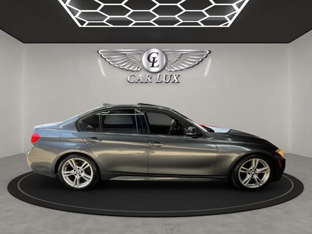 used 2013 BMW 328 car, priced at $10,479