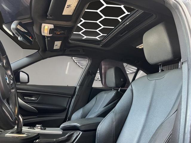 used 2013 BMW 328 car, priced at $10,479