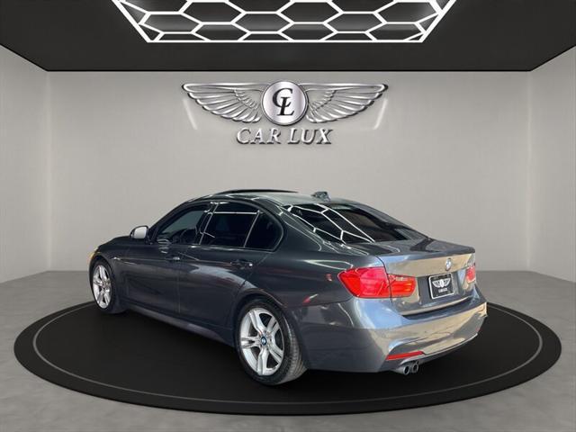 used 2013 BMW 328 car, priced at $10,479