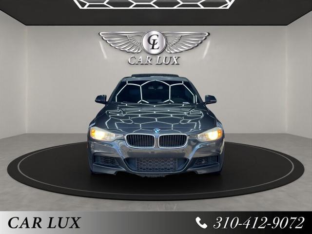 used 2013 BMW 328 car, priced at $10,479