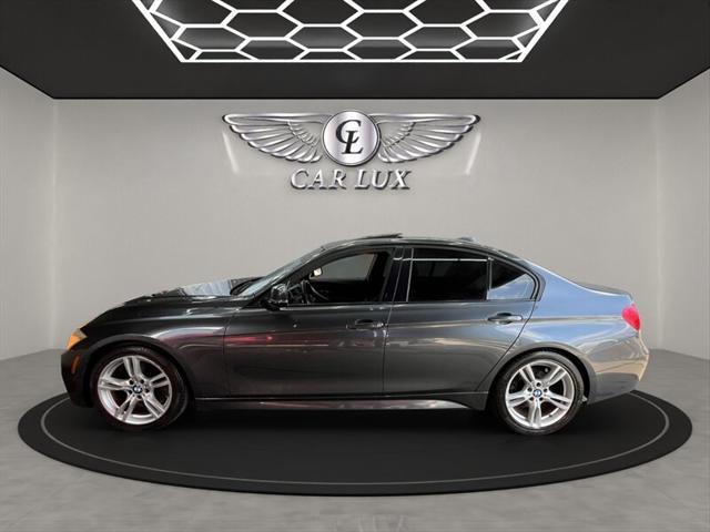 used 2013 BMW 328 car, priced at $10,479