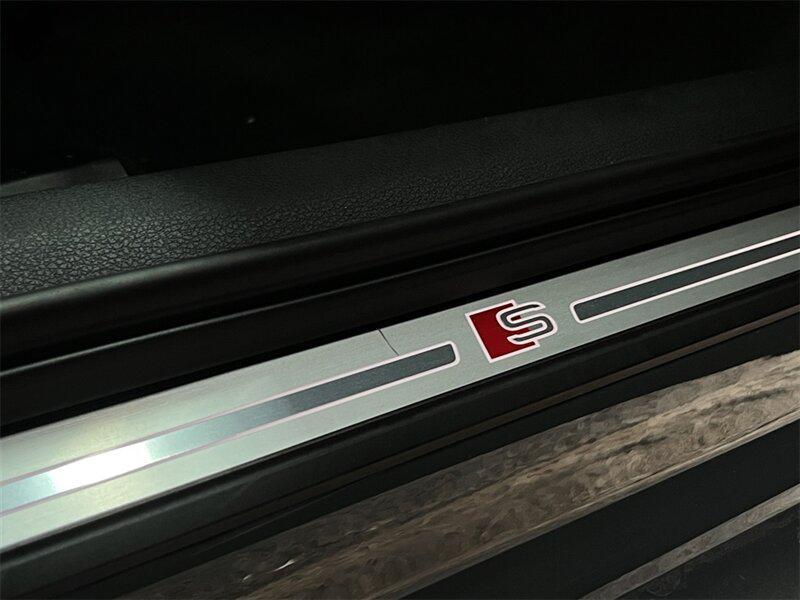 used 2018 Audi A3 car, priced at $16,789