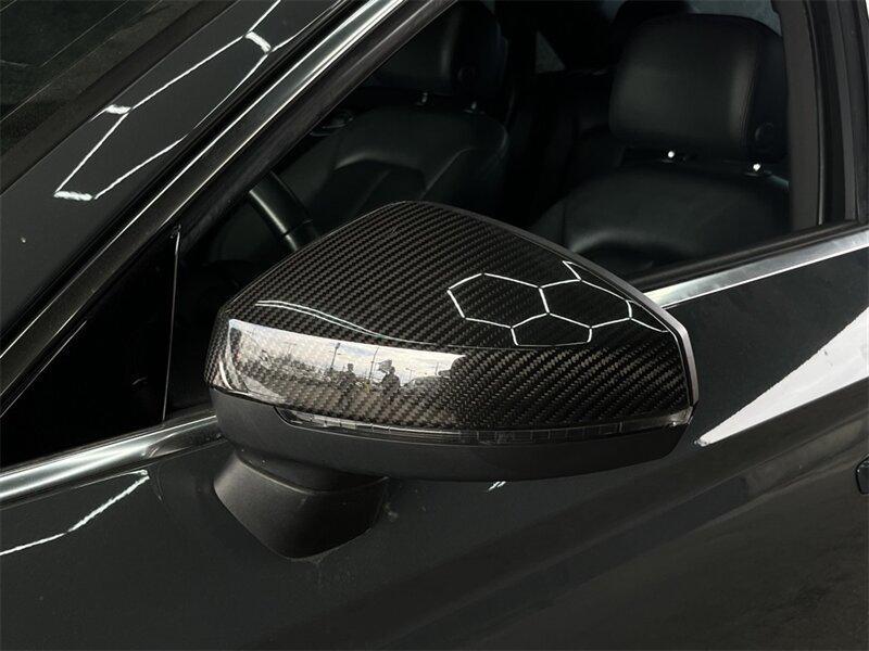 used 2018 Audi A3 car, priced at $16,789