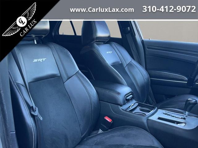 used 2012 Chrysler 300 car, priced at $24,988