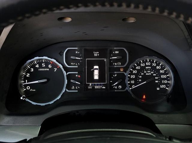 used 2018 Toyota Tundra car, priced at $34,979